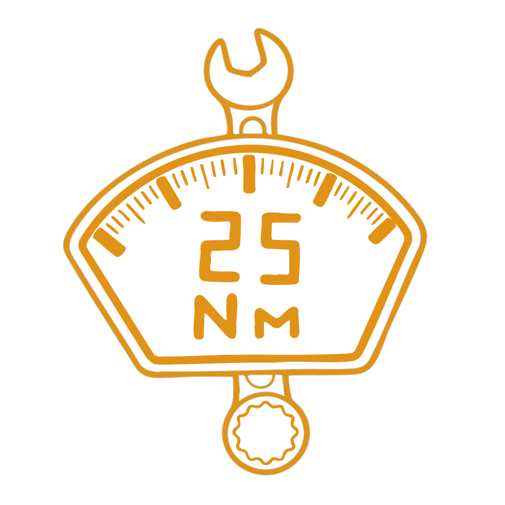 25Nm